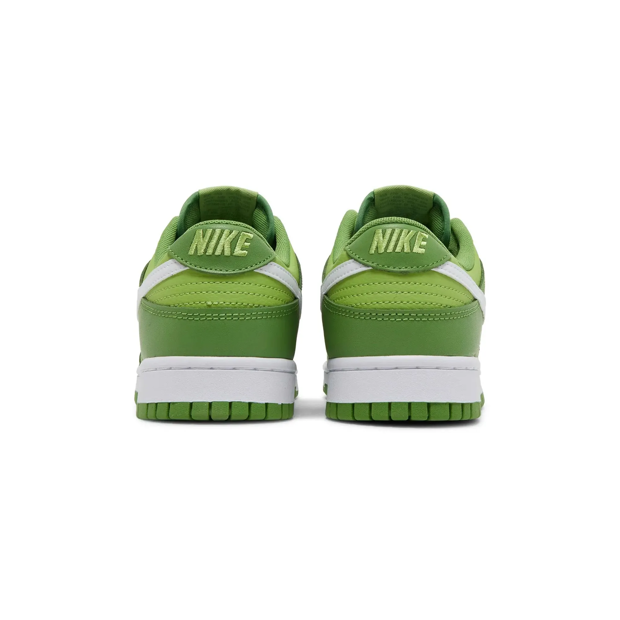 Nike Dunk Low 'Chlorophyll' (2022) Easy Clean Surface