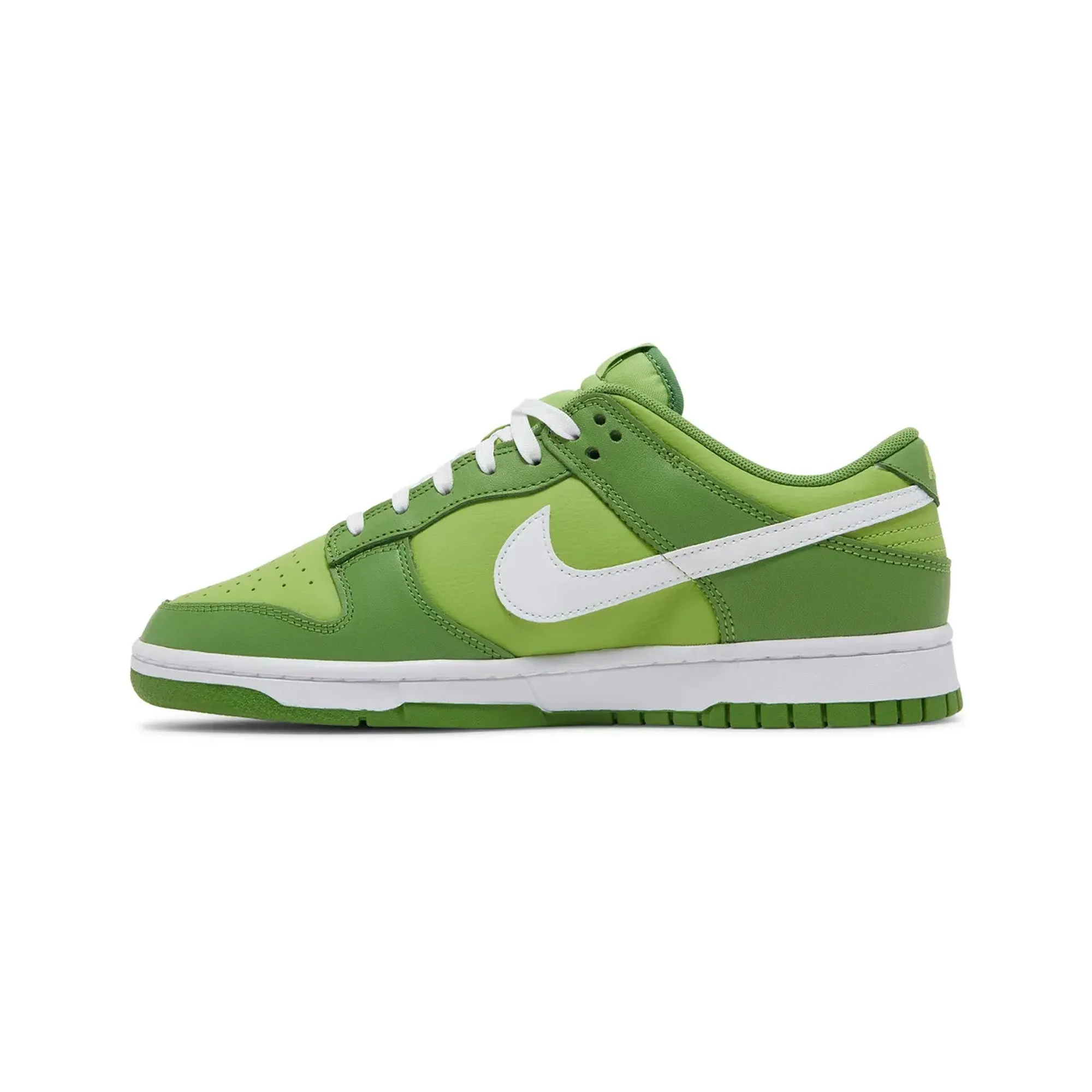 Nike Dunk Low 'Chlorophyll' (2022) Thermoregulating
