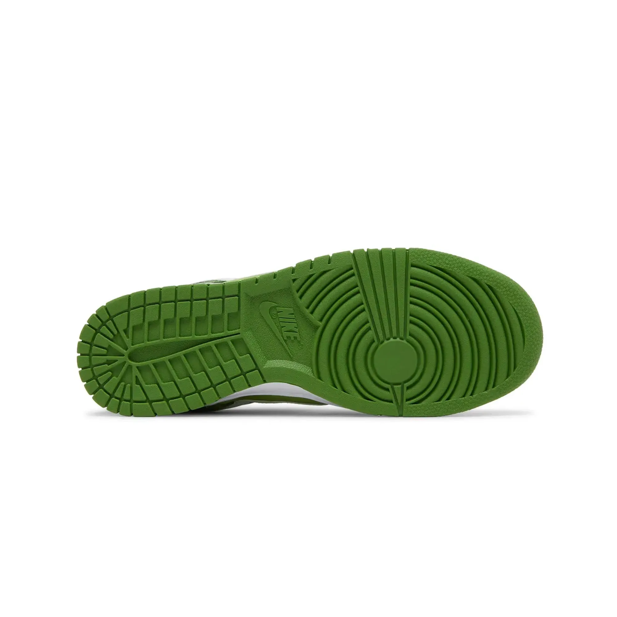 Nike Dunk Low 'Chlorophyll' (2022) Slip Vibe Breath Ease