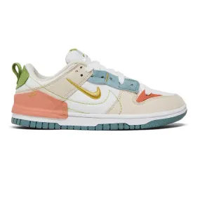Nike Dunk Low Disrupt 2 'Easter Pastel' W (2022) Supportive Wear