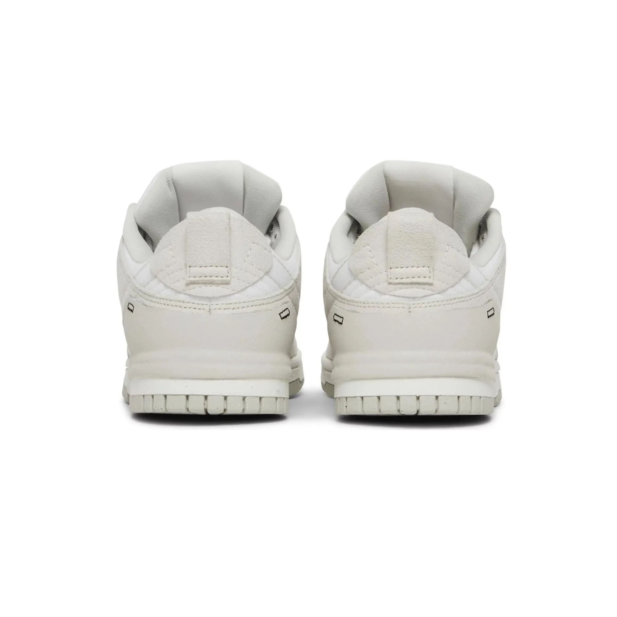 Torsion Stability System Nike Dunk Low Disrupt 2 'Pale Ivory Black' Women's (2022)