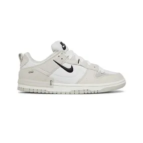 Elevated traction Nike Dunk Low Disrupt 2 'Pale Ivory Black' Women's (2022)