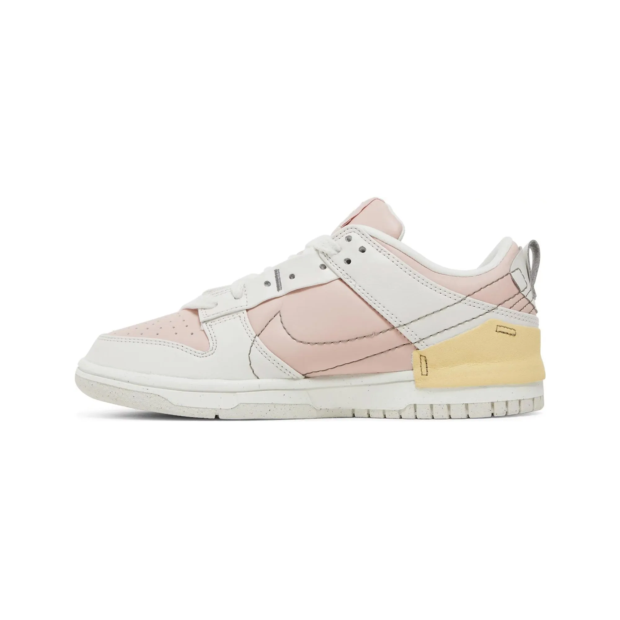 Nike Dunk Low Disrupt 2 'Pink Oxford' Women's (2022) Energy Return Core