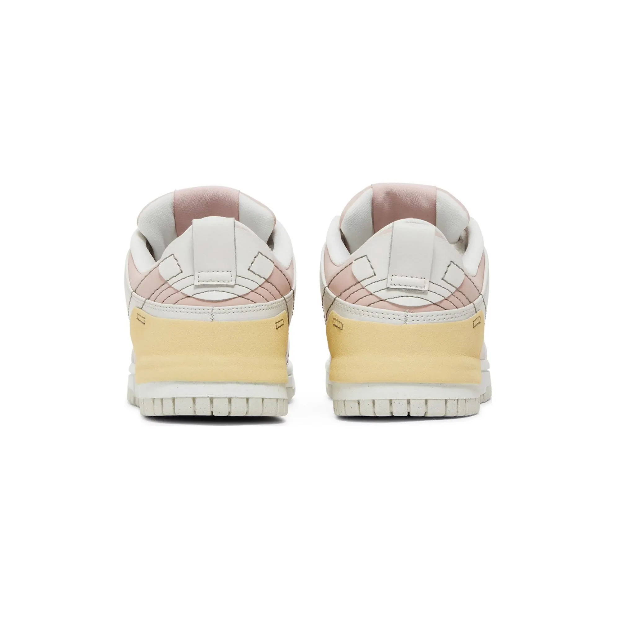Nike Dunk Low Disrupt 2 'Pink Oxford' Women's (2022) Heat Dissipation Channels