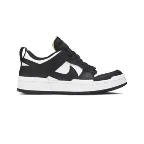 Nike Dunk Low Disrupt 'Black White' Women's (2020) Daily Comfort OdorResistant