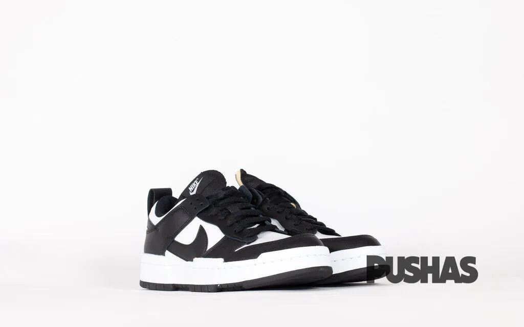 Nike Dunk Low Disrupt 'Black White' Women's (2020) Performance Support
