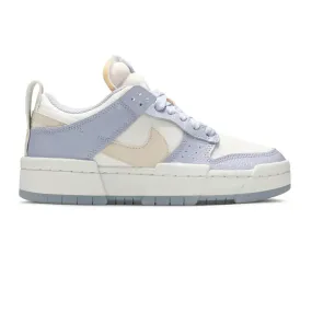 Nike Dunk Low Disrupt 'Summit White Ghost' W (2020) Low Profile Drop