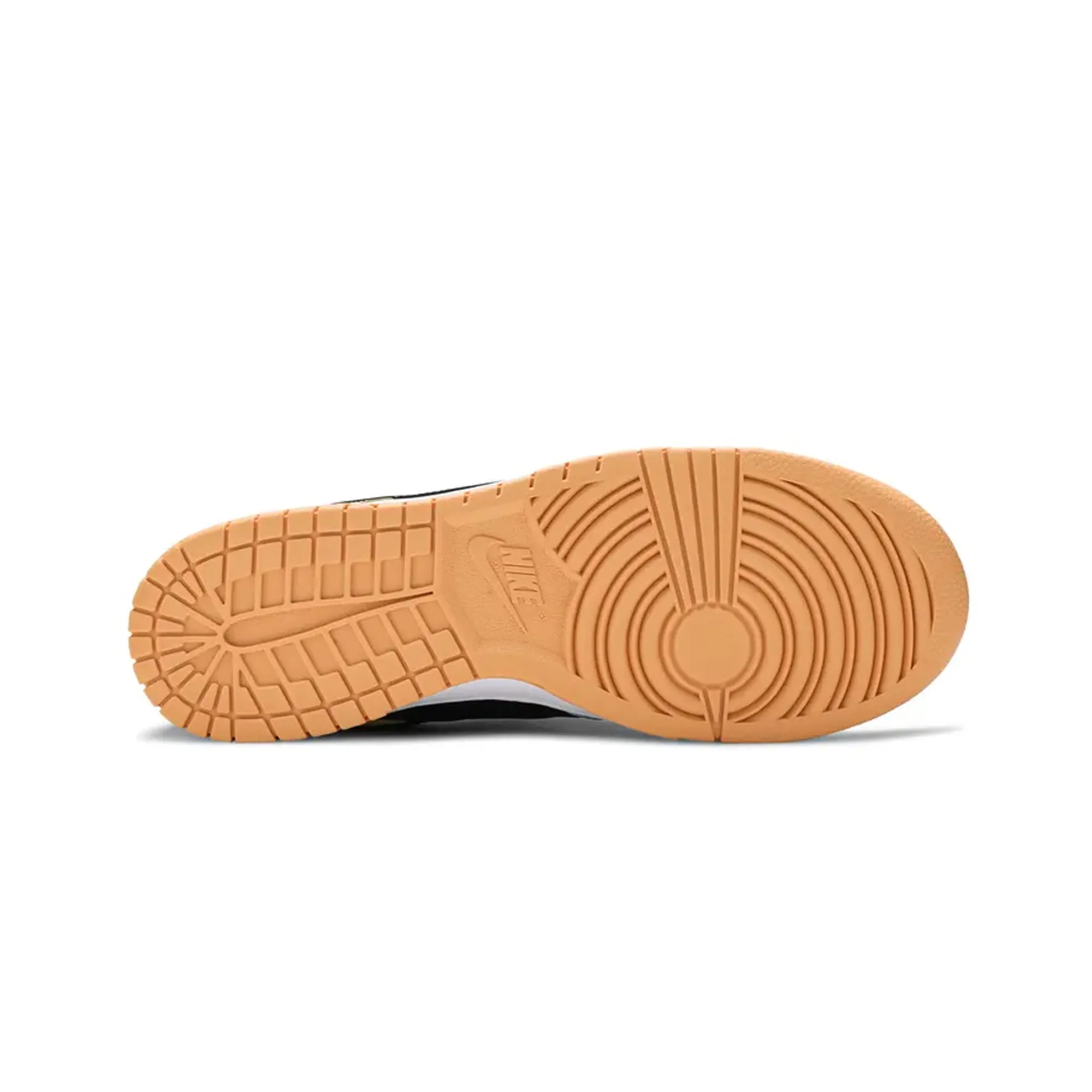 Energy Recovery Technology Synthetic Leather Blend Nike Dunk Low 'Free 99' - Black
