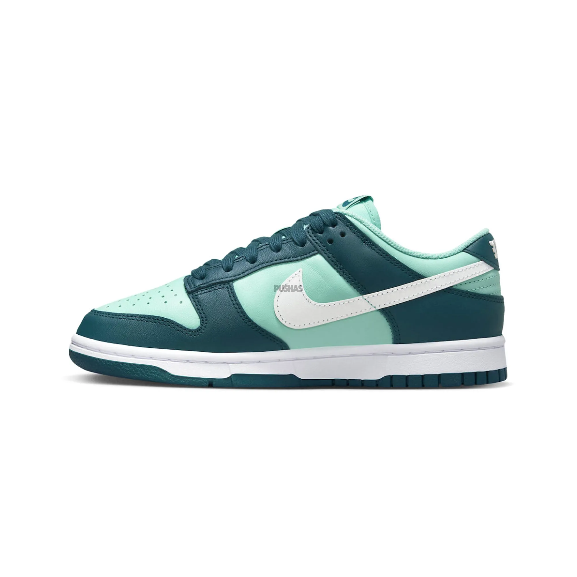 Odor Resistant Fabric Nike Dunk Low 'Geode Teal' Women's (2023)