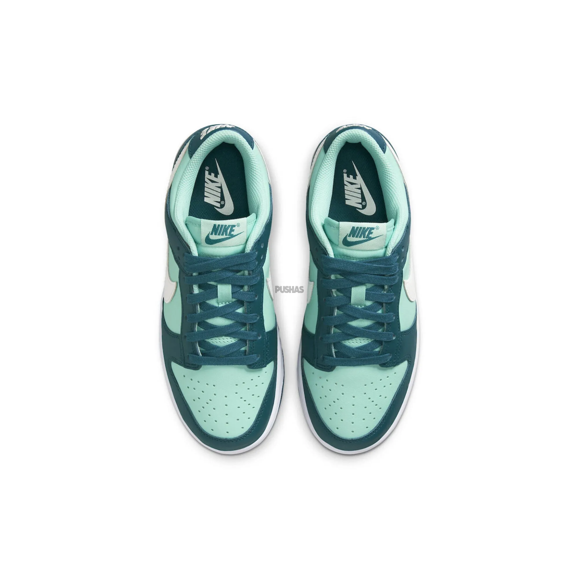 Athletic Adaptive Response Nike Dunk Low 'Geode Teal' Women's (2023)