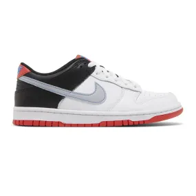 Nike Dunk Low GS 'Spider-Man' Compression Molded Midsole Push Power