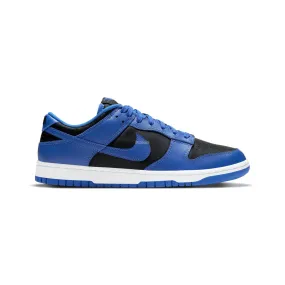 Nike Dunk Low 'Hyper Cobalt' (2021) Soft Design