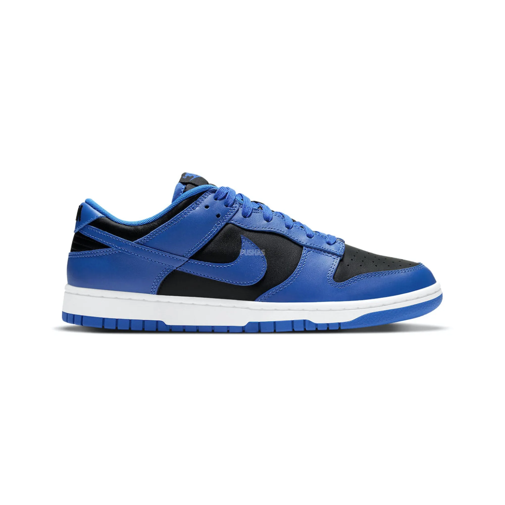 Nike Dunk Low 'Hyper Cobalt' (2021) Soft Design