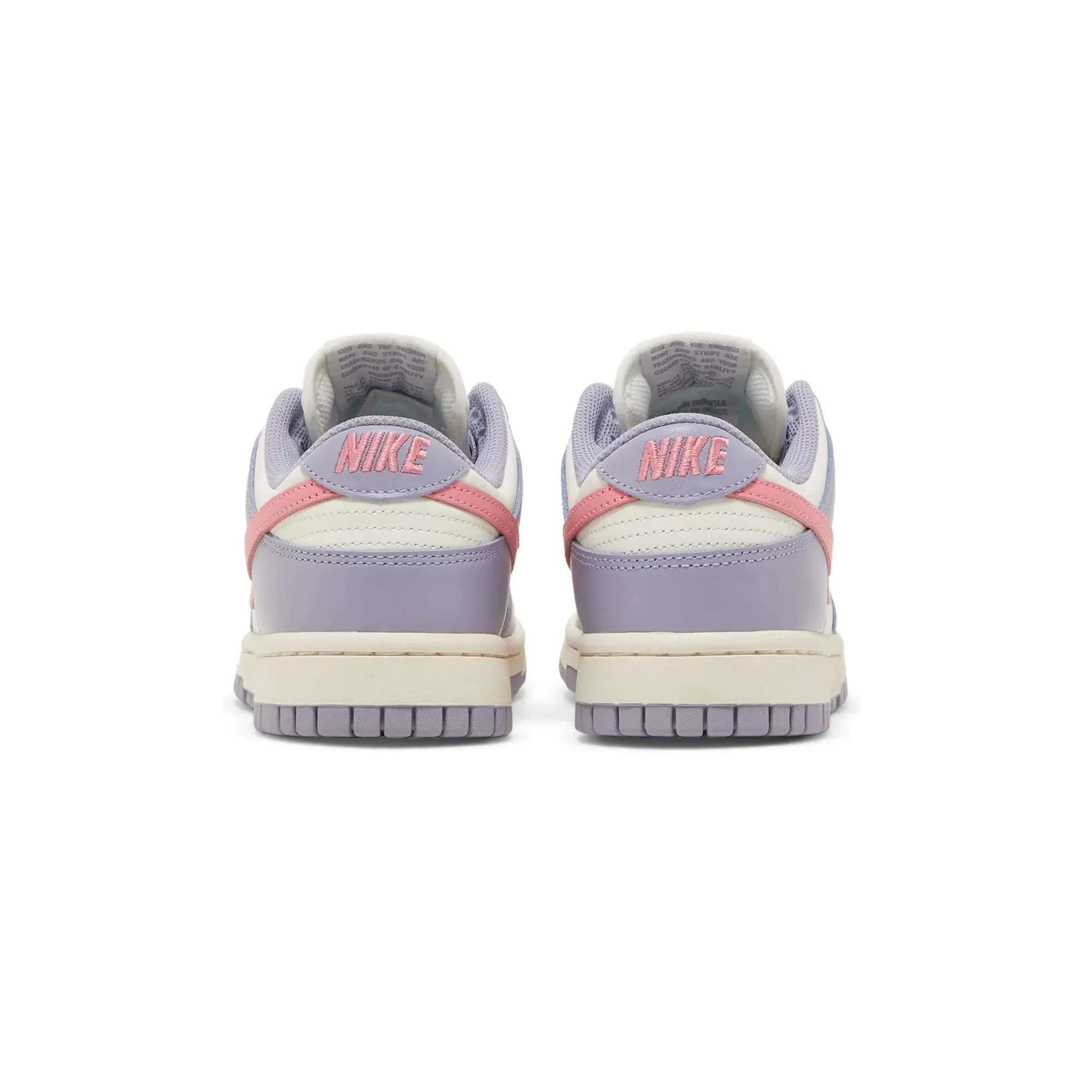 Nike Dunk Low 'Indigo Haze' Women's (2023) Articulated Flex Grooves SlipResistant