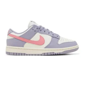 Air Channels Non-Slip Sole Nike Dunk Low 'Indigo Haze' Women's (2023)