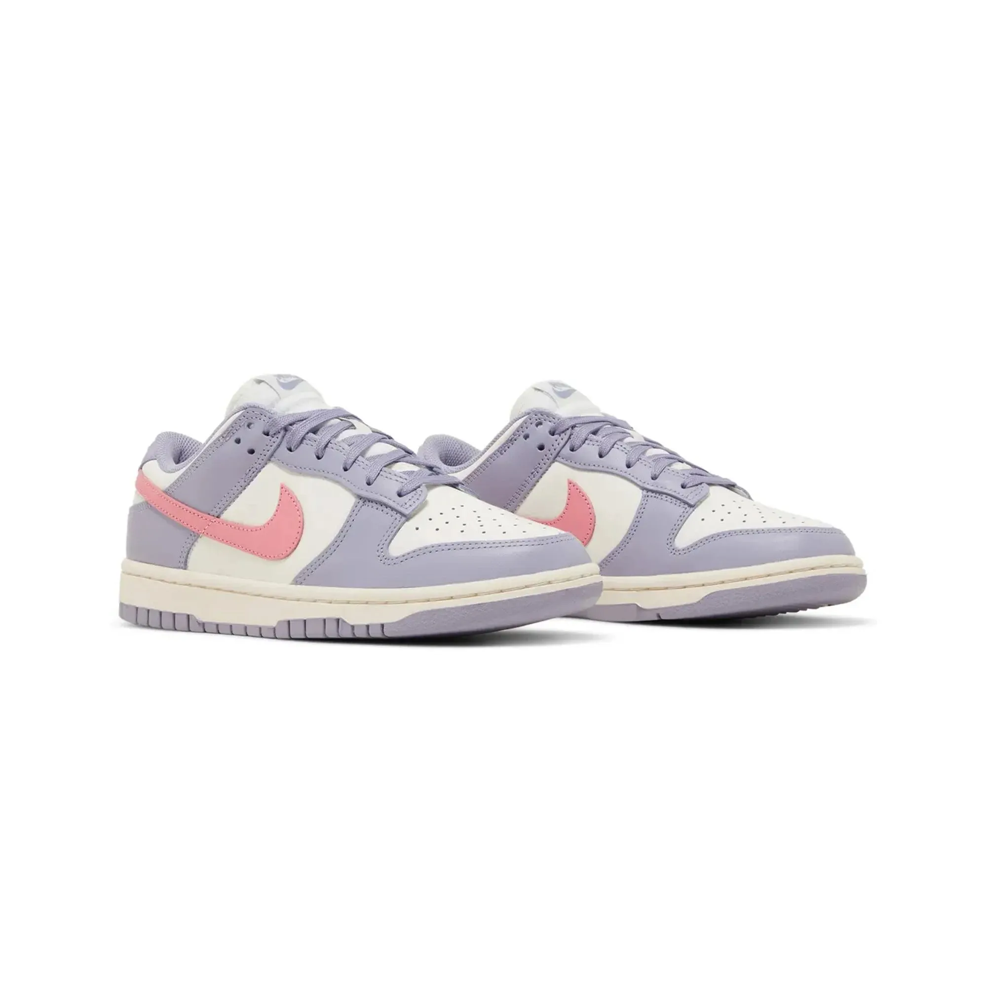 Nike Dunk Low 'Indigo Haze' Women's (2023) Tailored ease