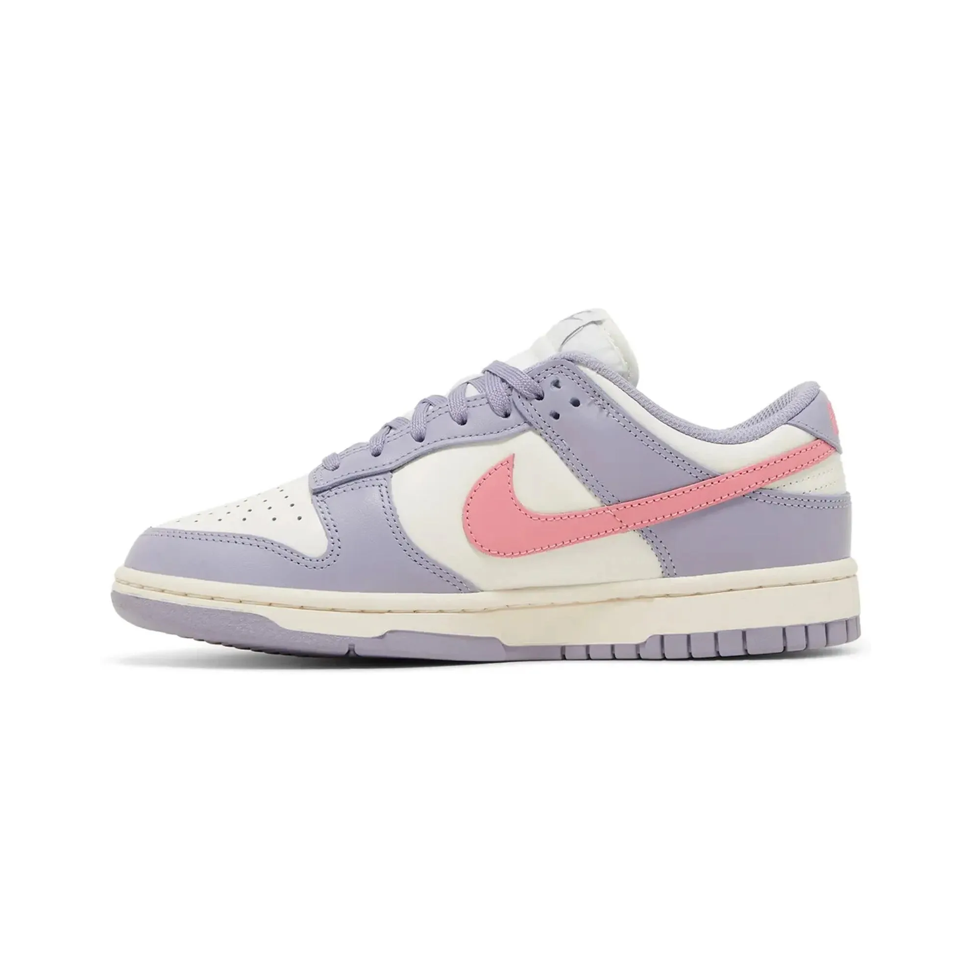 Nike Dunk Low 'Indigo Haze' Women's (2023) Memory Foam Lining