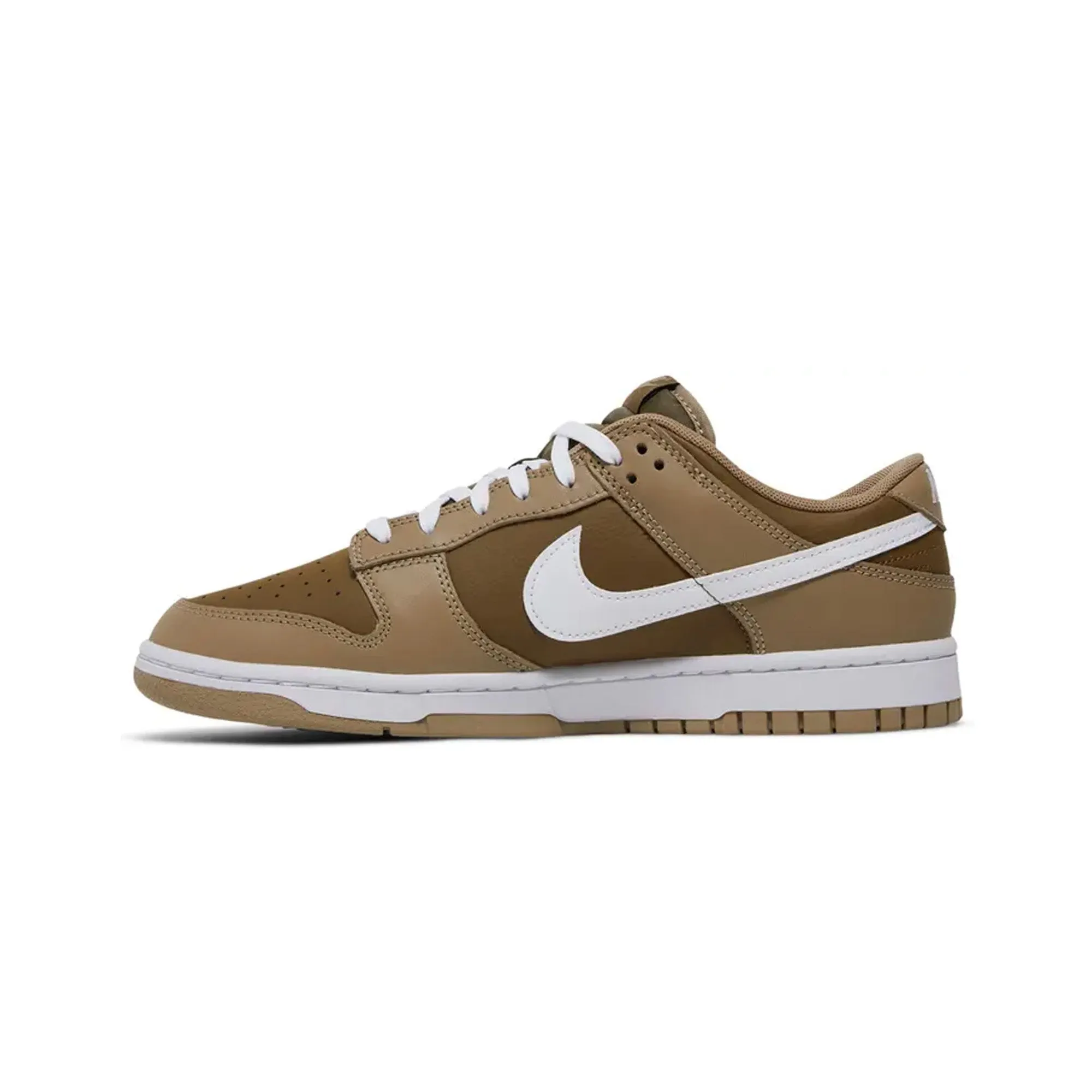 Customizable Insoles Nike Dunk Low 'Judge Grey' (2022)