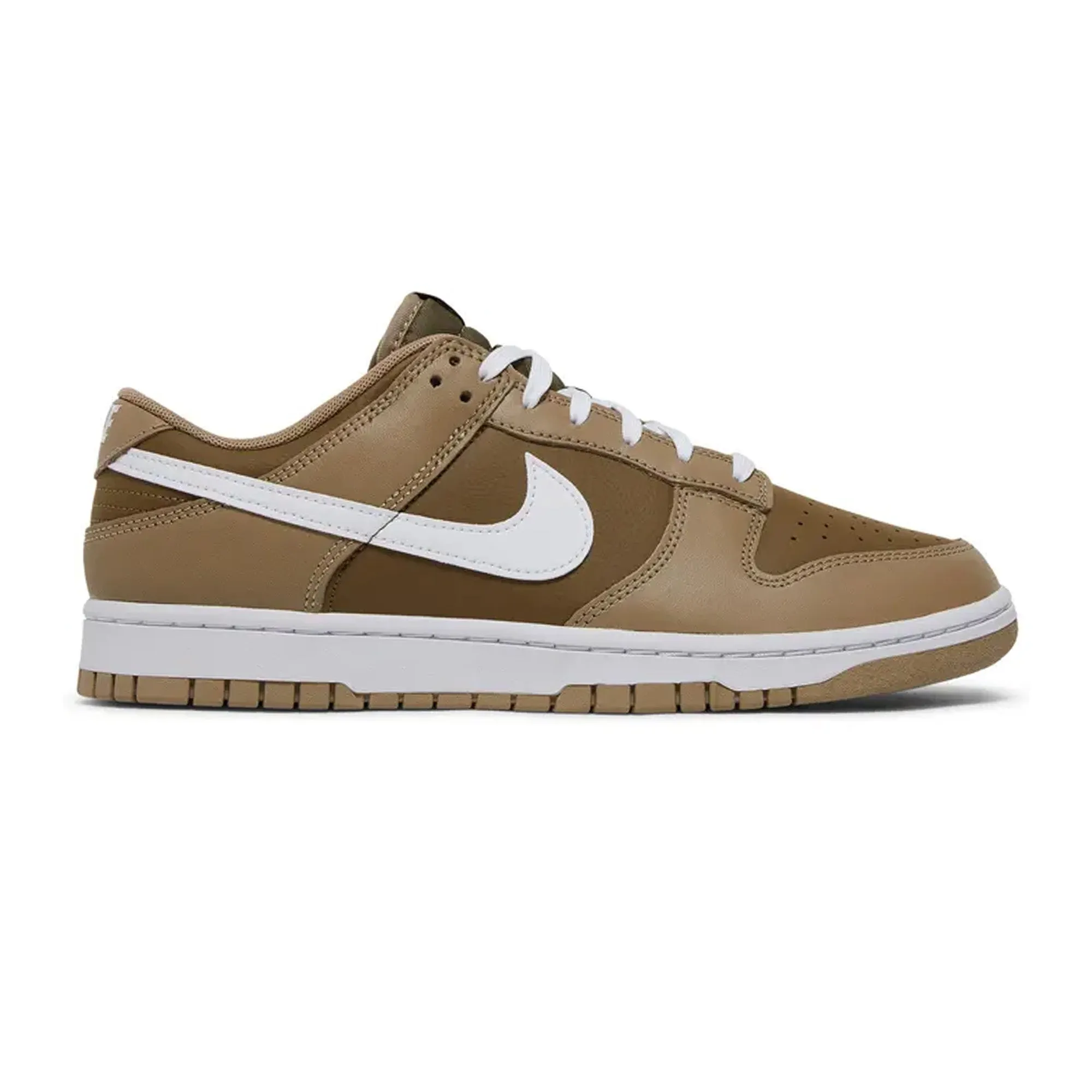 Ultra-soft shock absorption Nike Dunk Low 'Judge Grey' (2022)