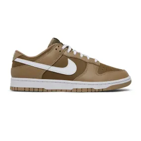 Ultra-soft shock absorption Nike Dunk Low 'Judge Grey' (2022)