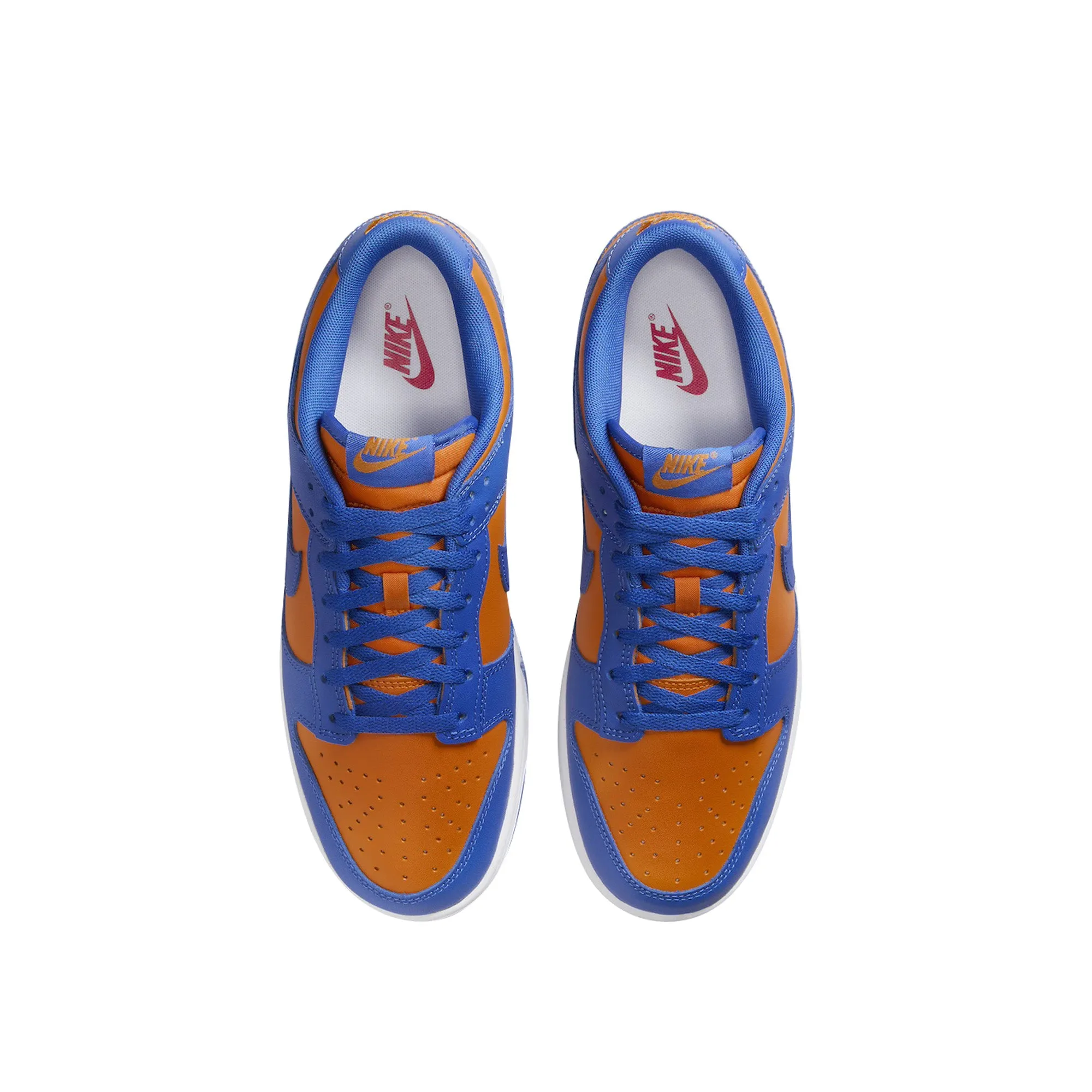 Abrasion Protection Nike Dunk Low 'Knicks' (2024)