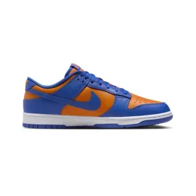 Modern Frame Ethylene Vinyl Acetate Nike Dunk Low 'Knicks' (2024)