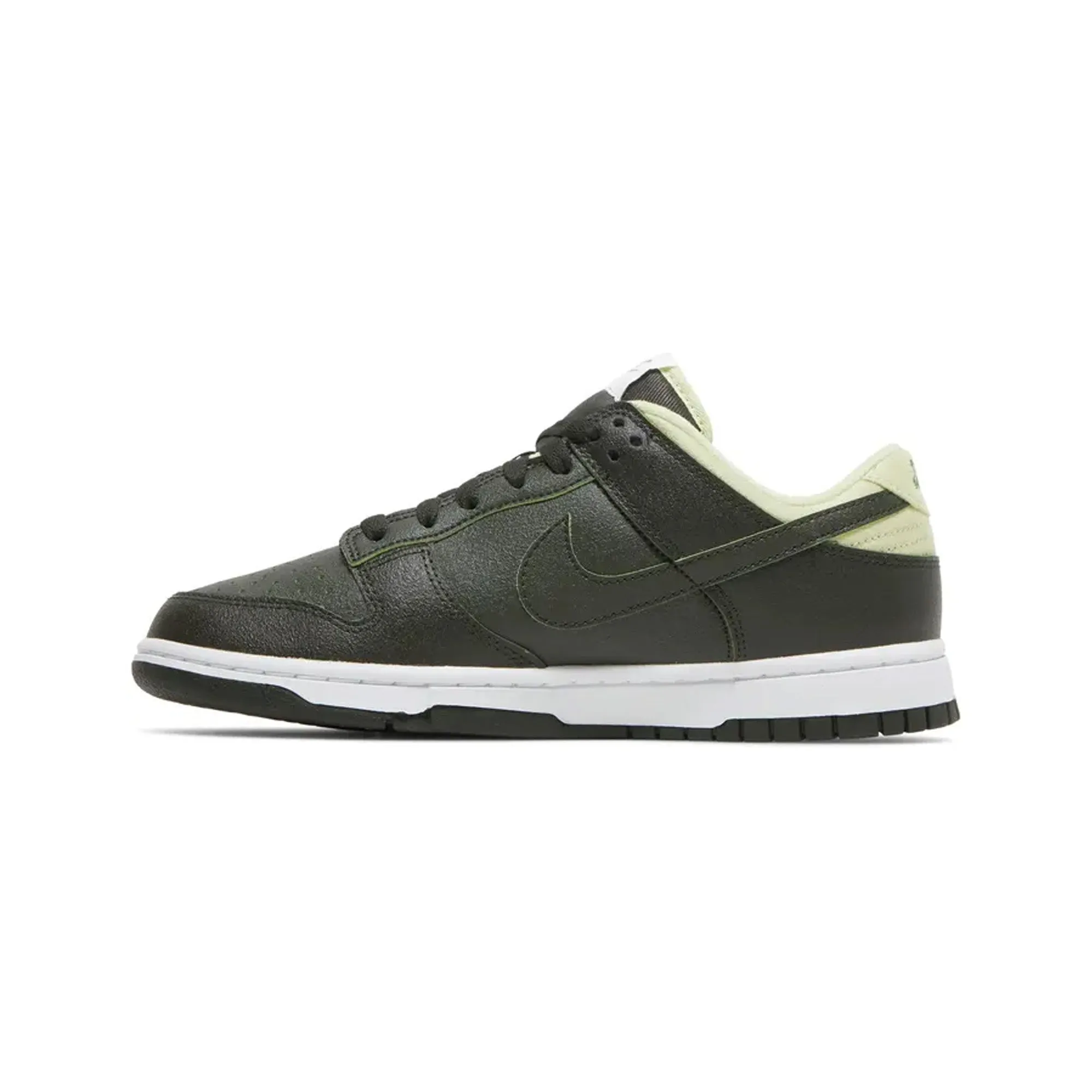 Nike Dunk Low LX 'Avocado' W (2022) Soft Sole