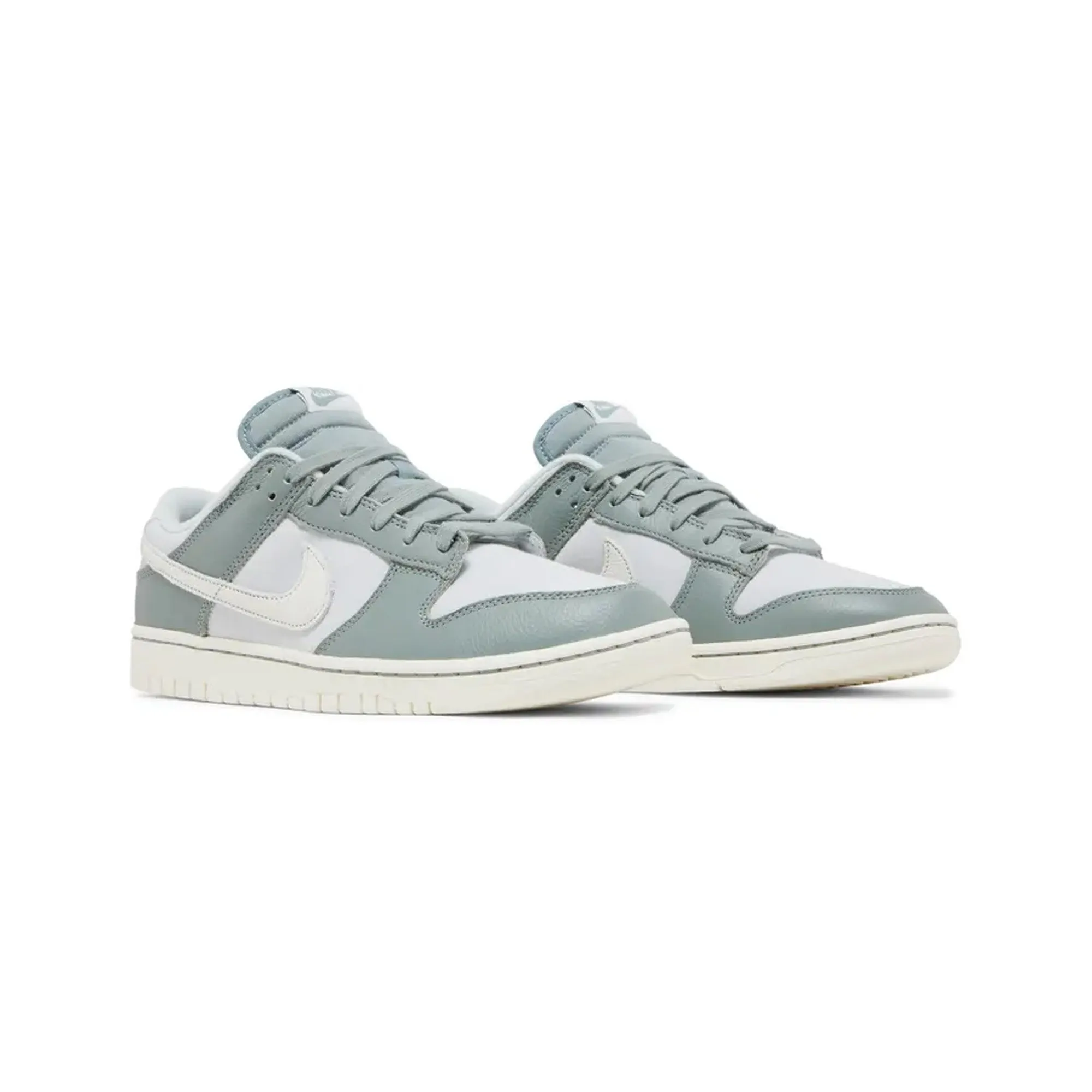 Structured Shoe Aerated Insole Nike Dunk Low 'Mica Green' (2023)