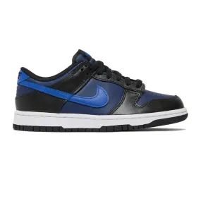 Nike Dunk Low 'Midnight Navy' GS (2022) Comfort Runner