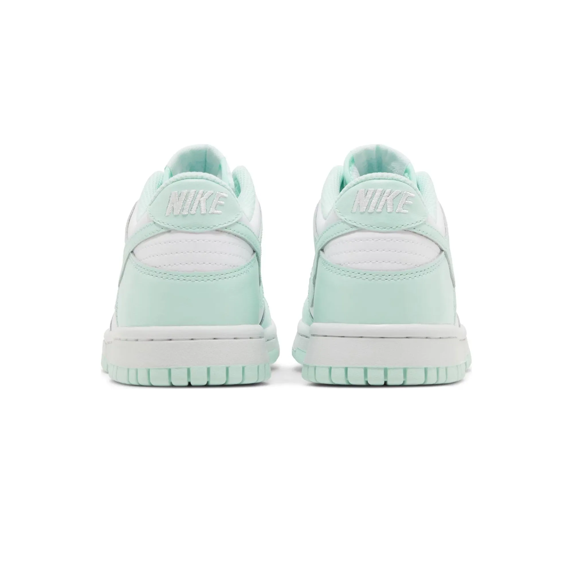 Nike Dunk Low 'Mint Foam' GS (2024) Shock Absorbing