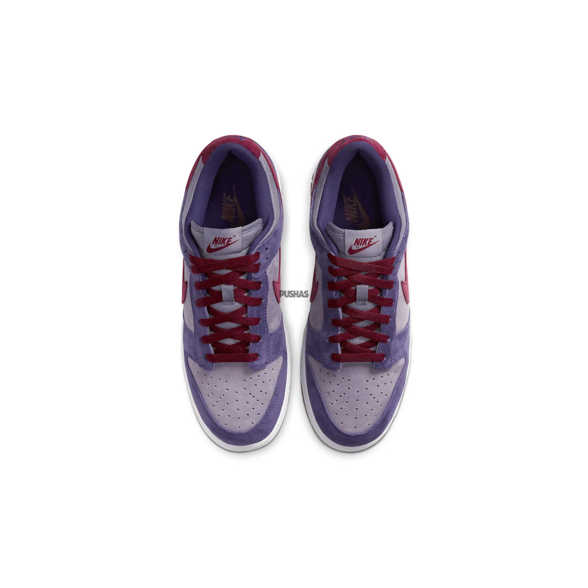 Nike Dunk Low 'Plum' (2024) Daily Training