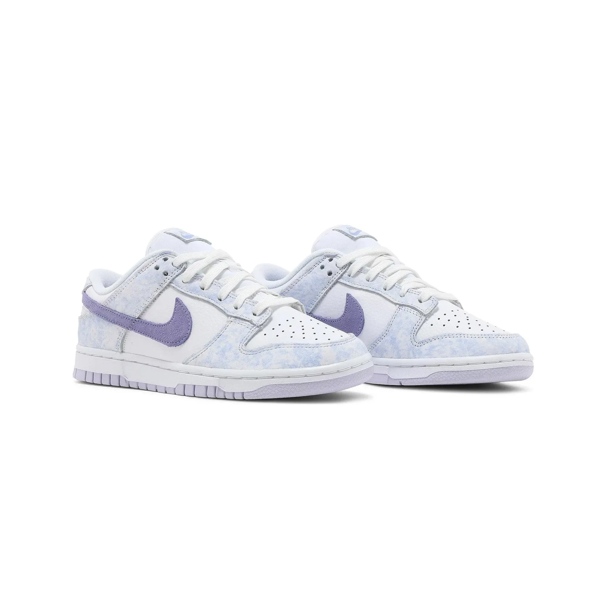 Energy   Returning ShockDispersion Nike Dunk Low 'Purple Pulse' Women's (2021)