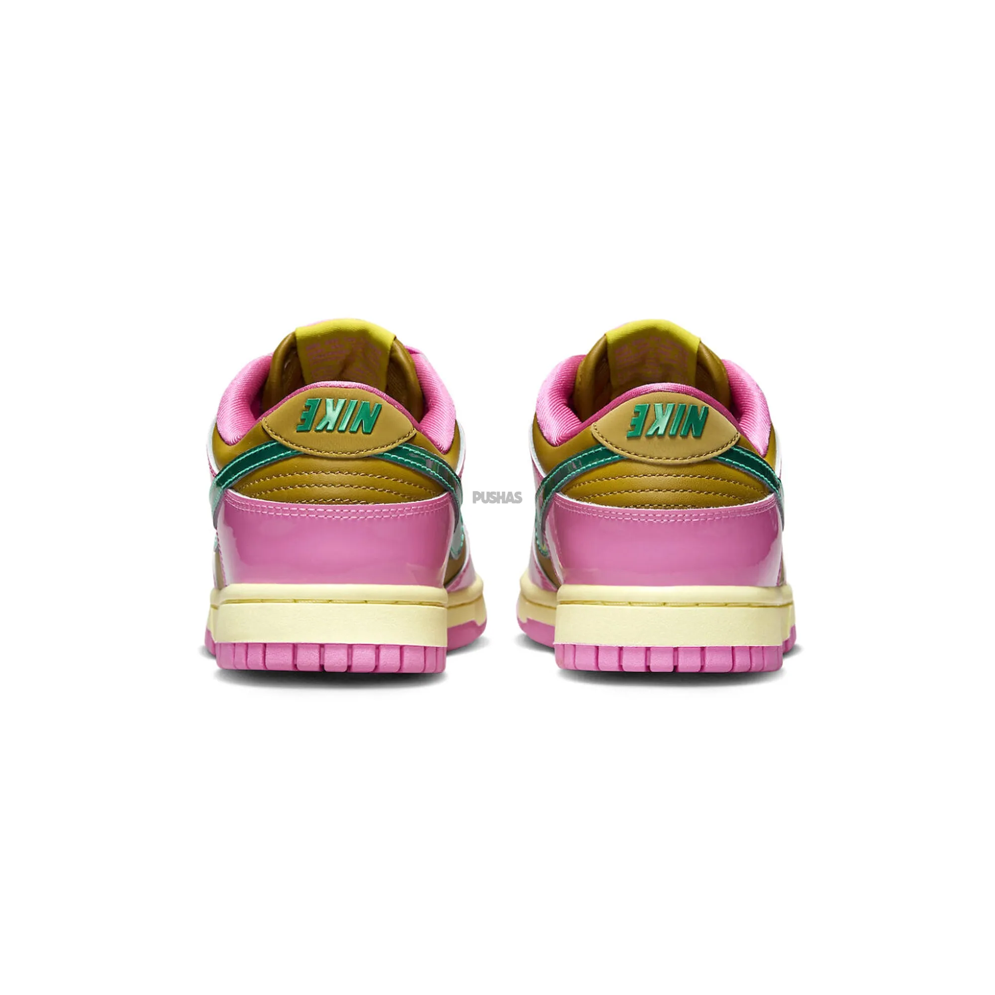 Nike Dunk Low QS 'Parris Goebel' Women's (2023) indoor activity