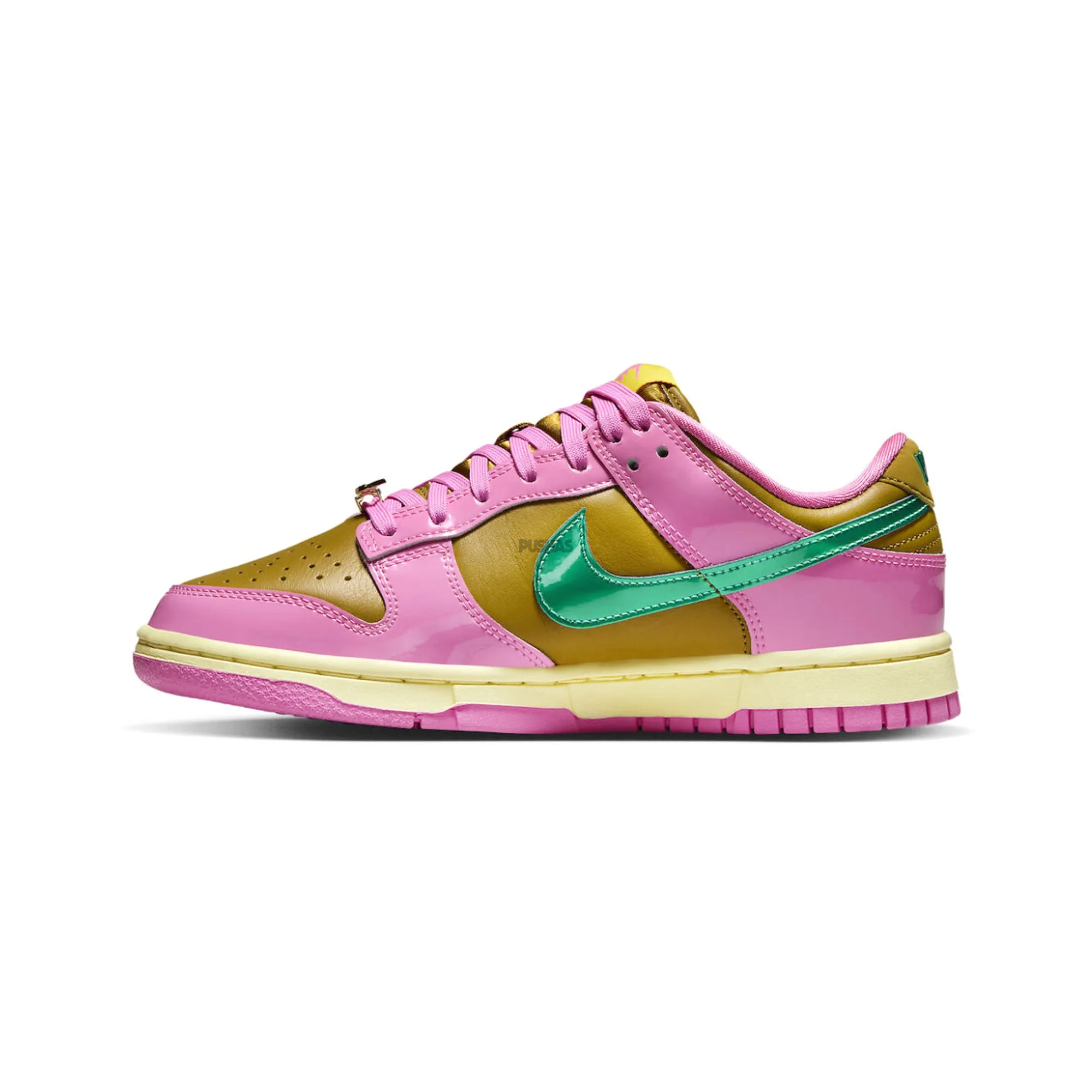 Nike Dunk Low QS 'Parris Goebel' Women's (2023) Outdoor Use