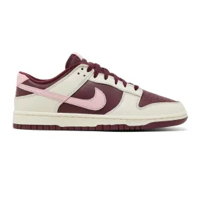 Slip Friendly Impact-absorbing durability Nike Dunk Low Retro PRM 'Valentine's Day' (2023)