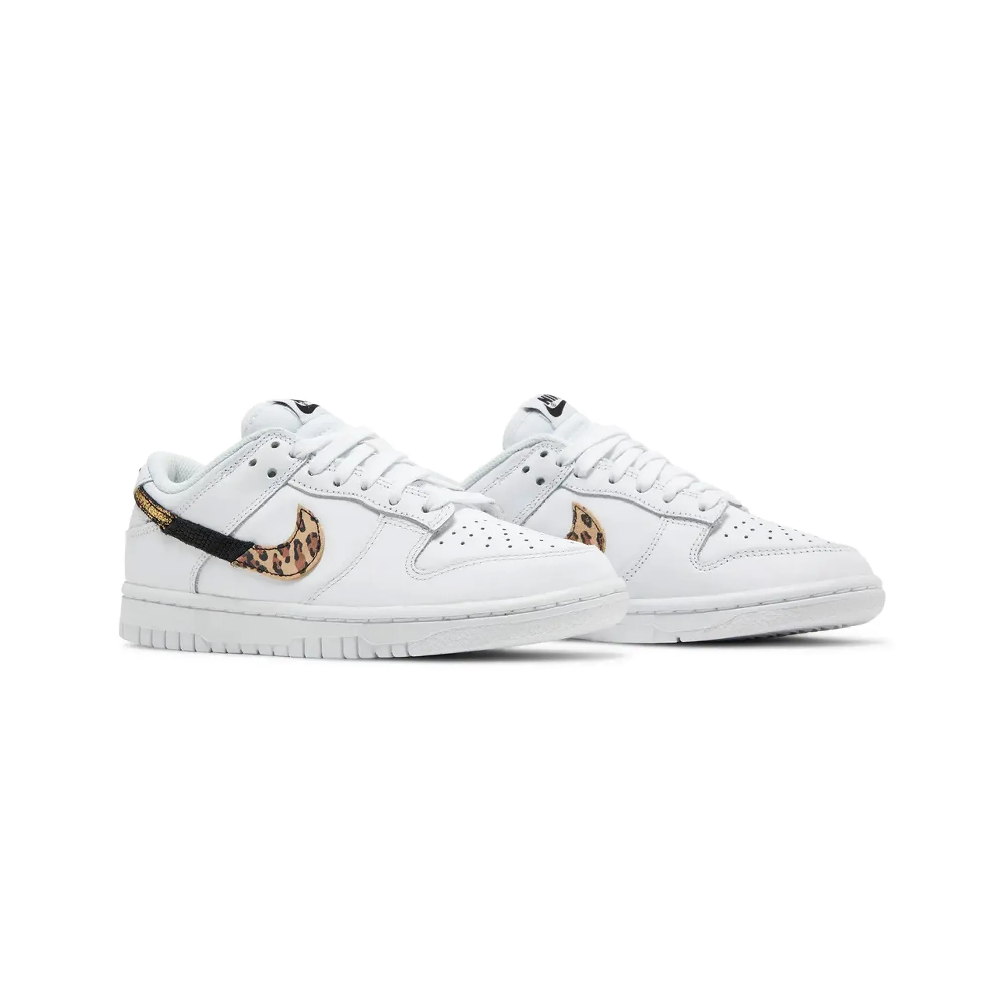 Nike Dunk Low SE 'Animal Instinct' W Ergonomic Build