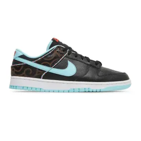Nike Dunk Low SE 'Barber Shop Black' (2022) Cross Training Ready Comfort Runner