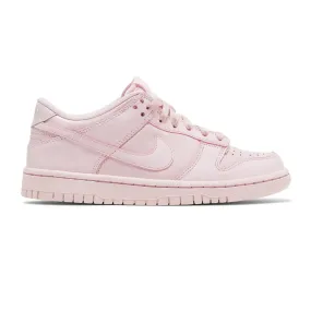 Nike Dunk Low SE 'Prism Pink' GS (2022) Impact Diffusing Heel Stabilizing Plate