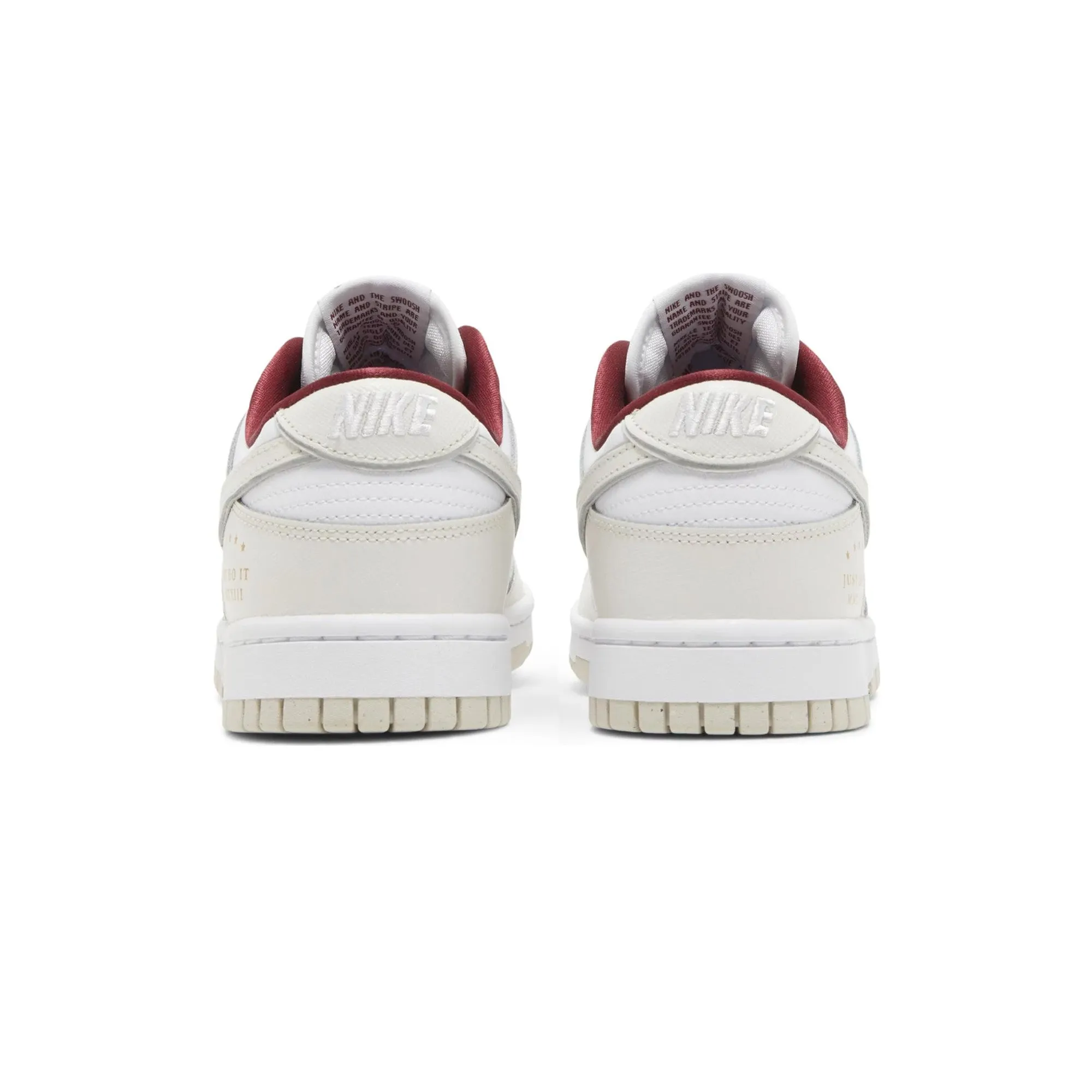 Nike Dunk Low SE 'Sisterhood' Women's (2023) Anti Slip Tread Design