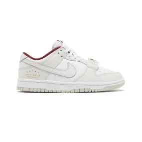 Vibrant Design Nike Dunk Low SE 'Sisterhood' Women's (2023)