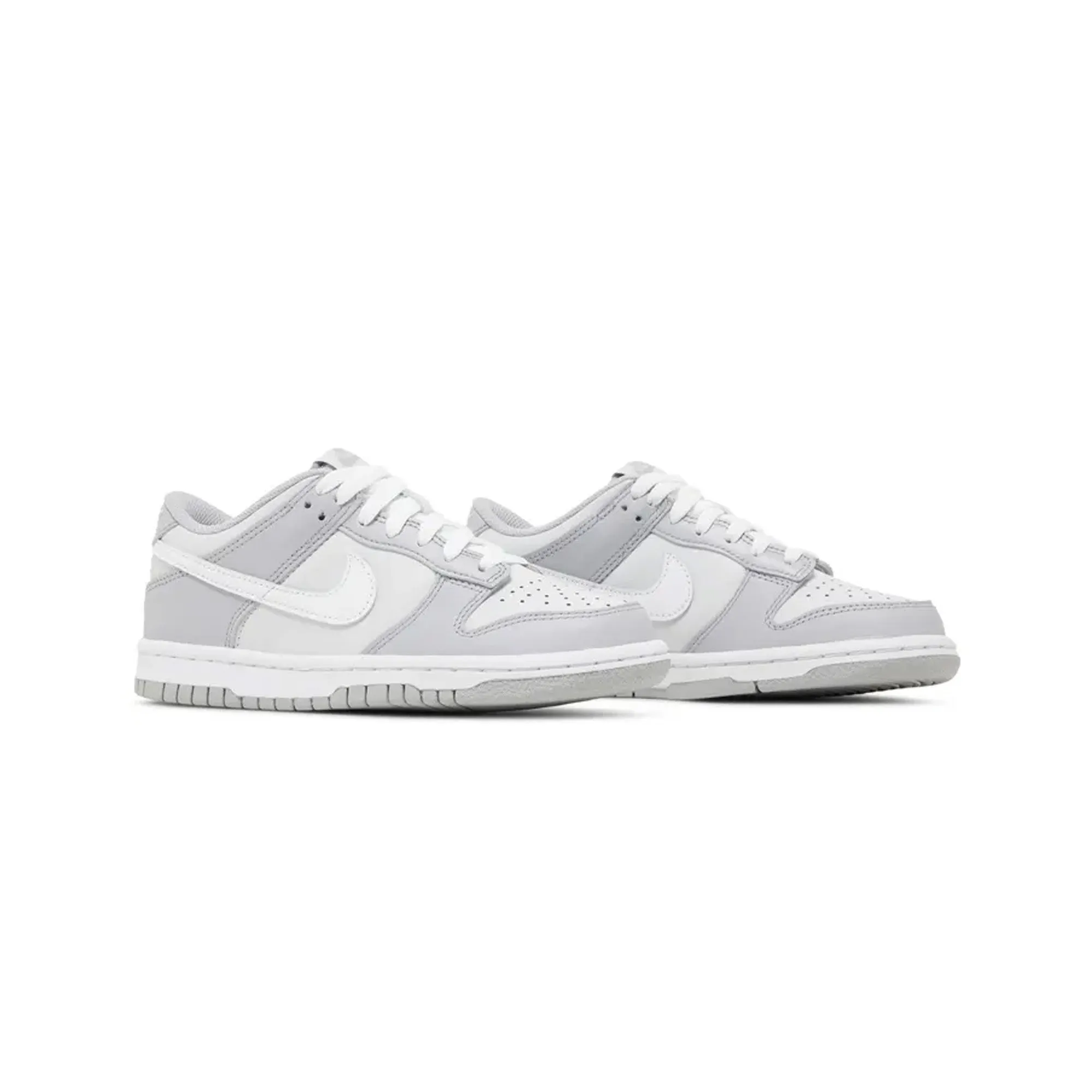 Orthopedic Support Nike Dunk Low 'Two-Toned Grey' PS (2022)
