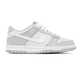 Sneaker Functionality Nike Dunk Low 'Two-Toned Grey' PS (2022)
