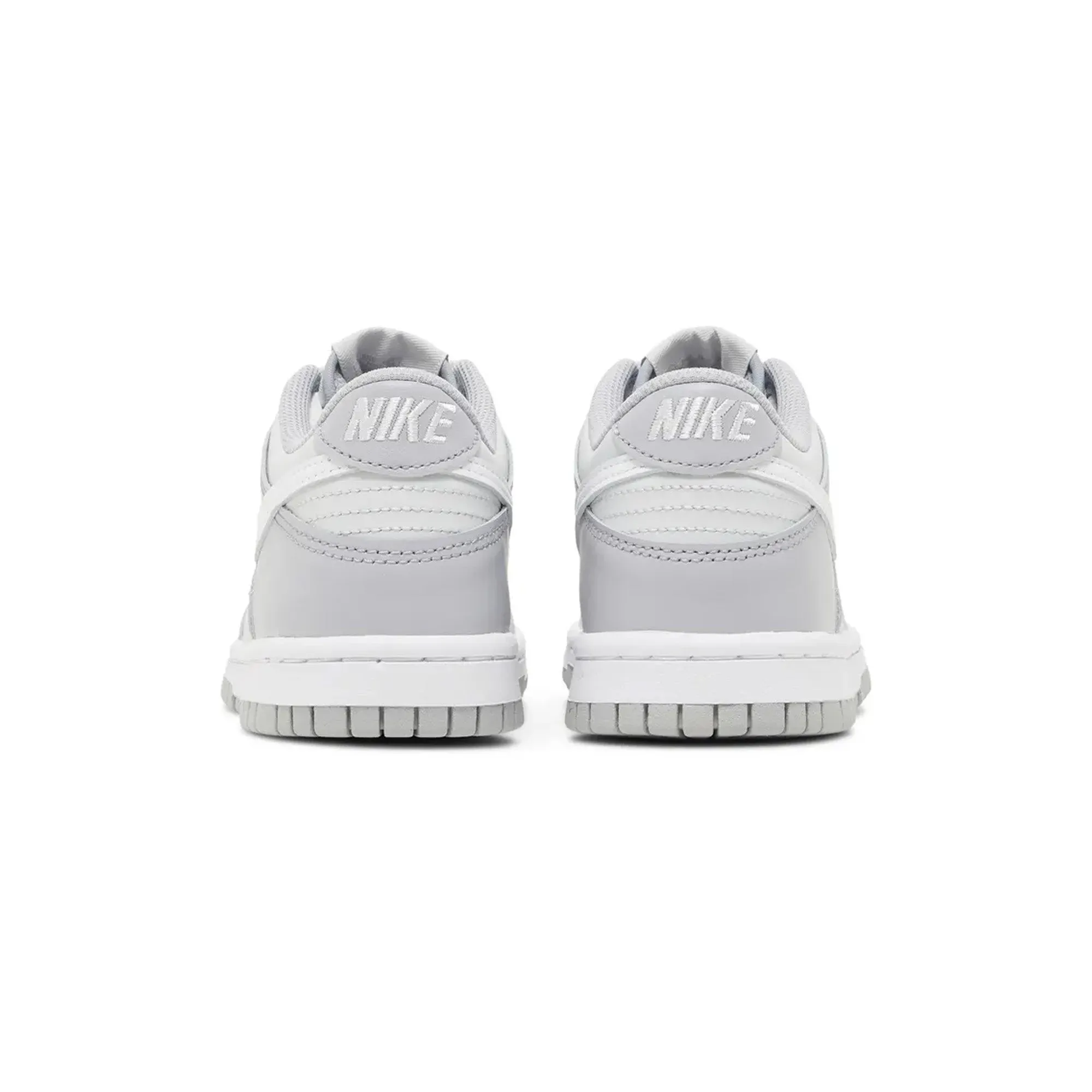 Light Touch Nike Dunk Low 'Two-Toned Grey' PS (2022)