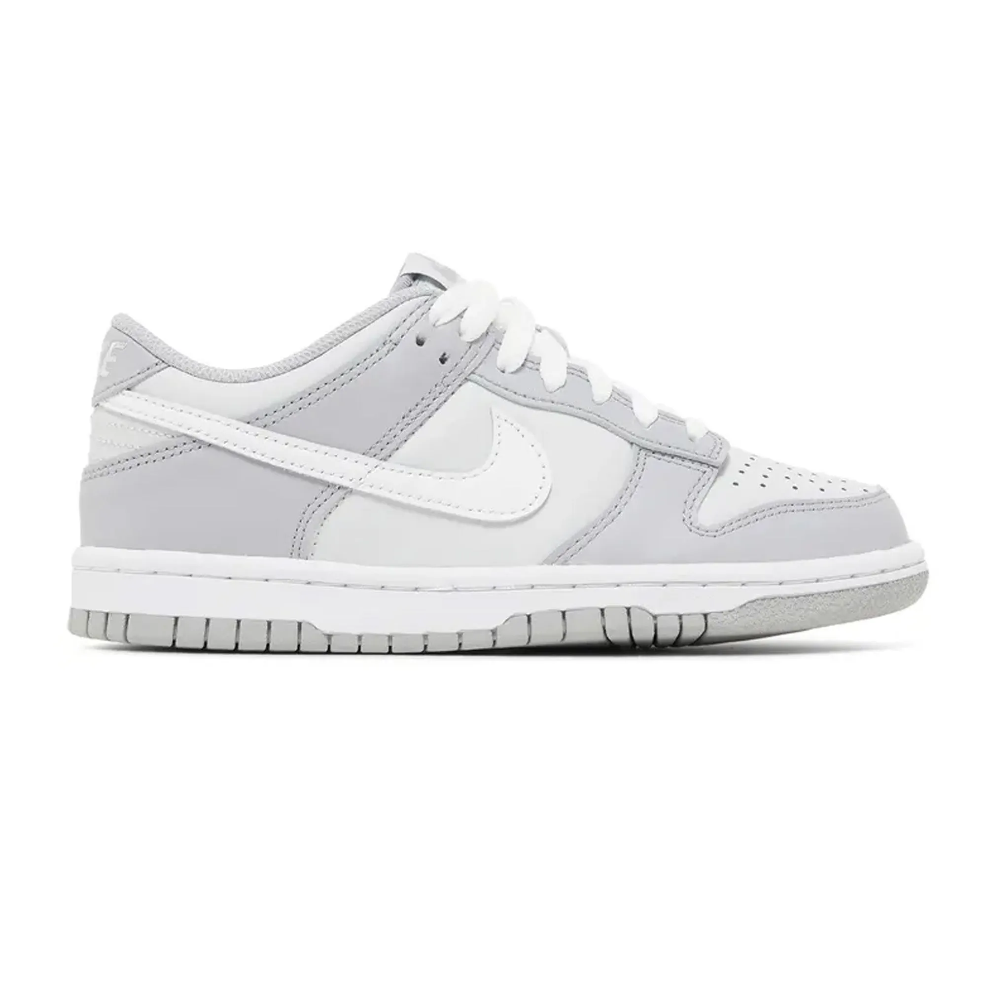 Sneaker Functionality Nike Dunk Low 'Two-Toned Grey' PS (2022)