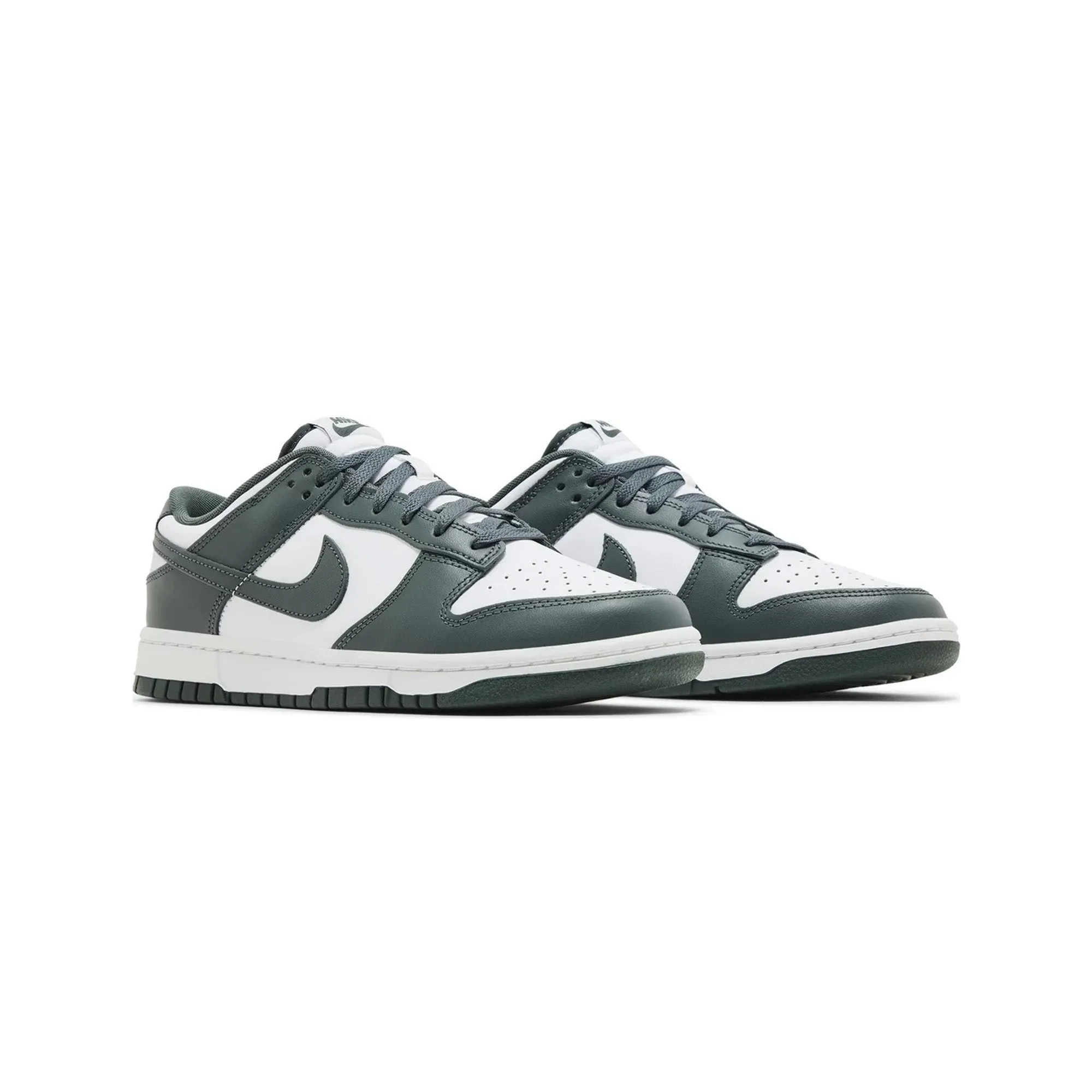 Casual Support Nike Dunk Low 'Vintage Green' (2024)