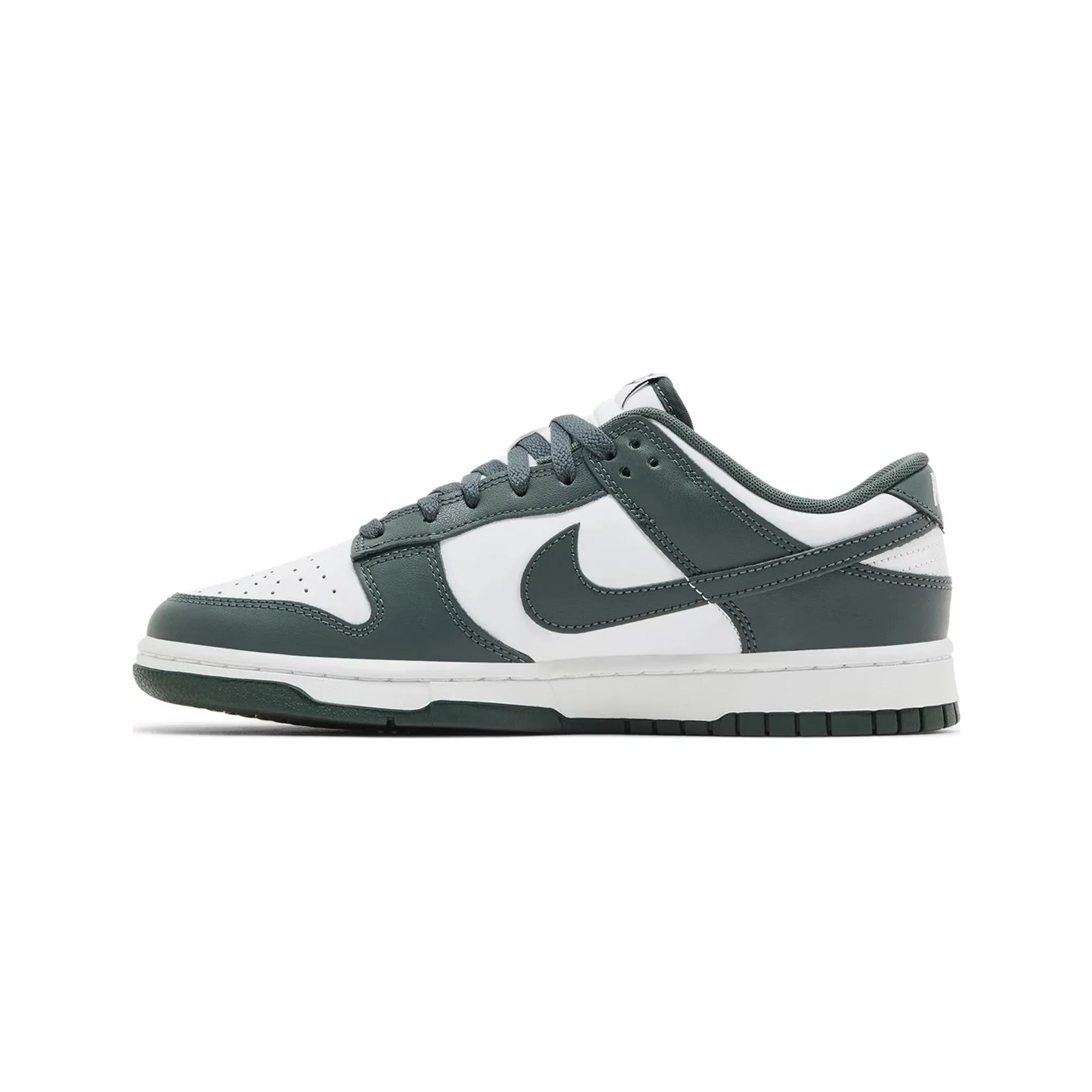 Nike Dunk Low 'Vintage Green' (2024) Comfort seekers