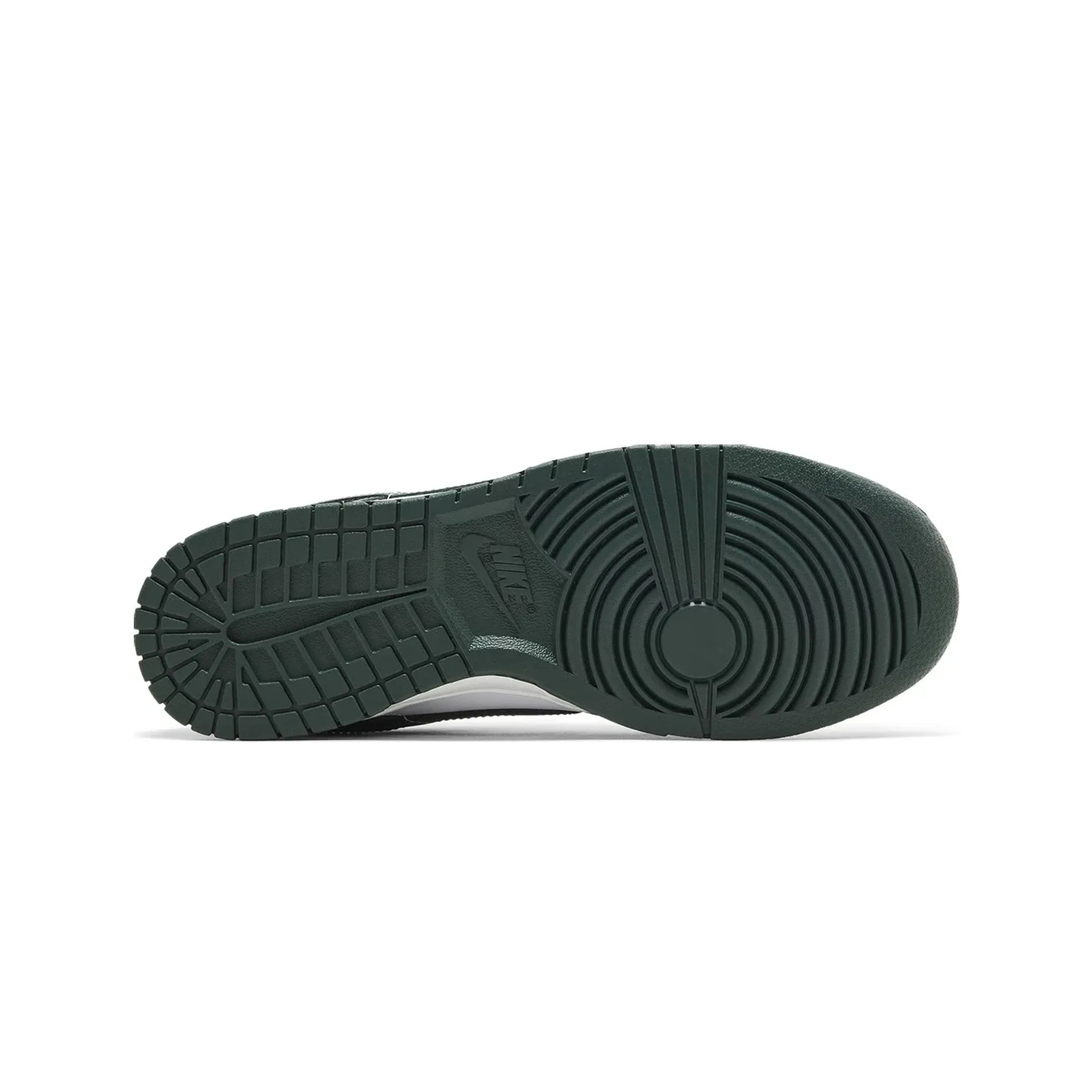 Everyday Sports Nike Dunk Low 'Vintage Green' (2024)