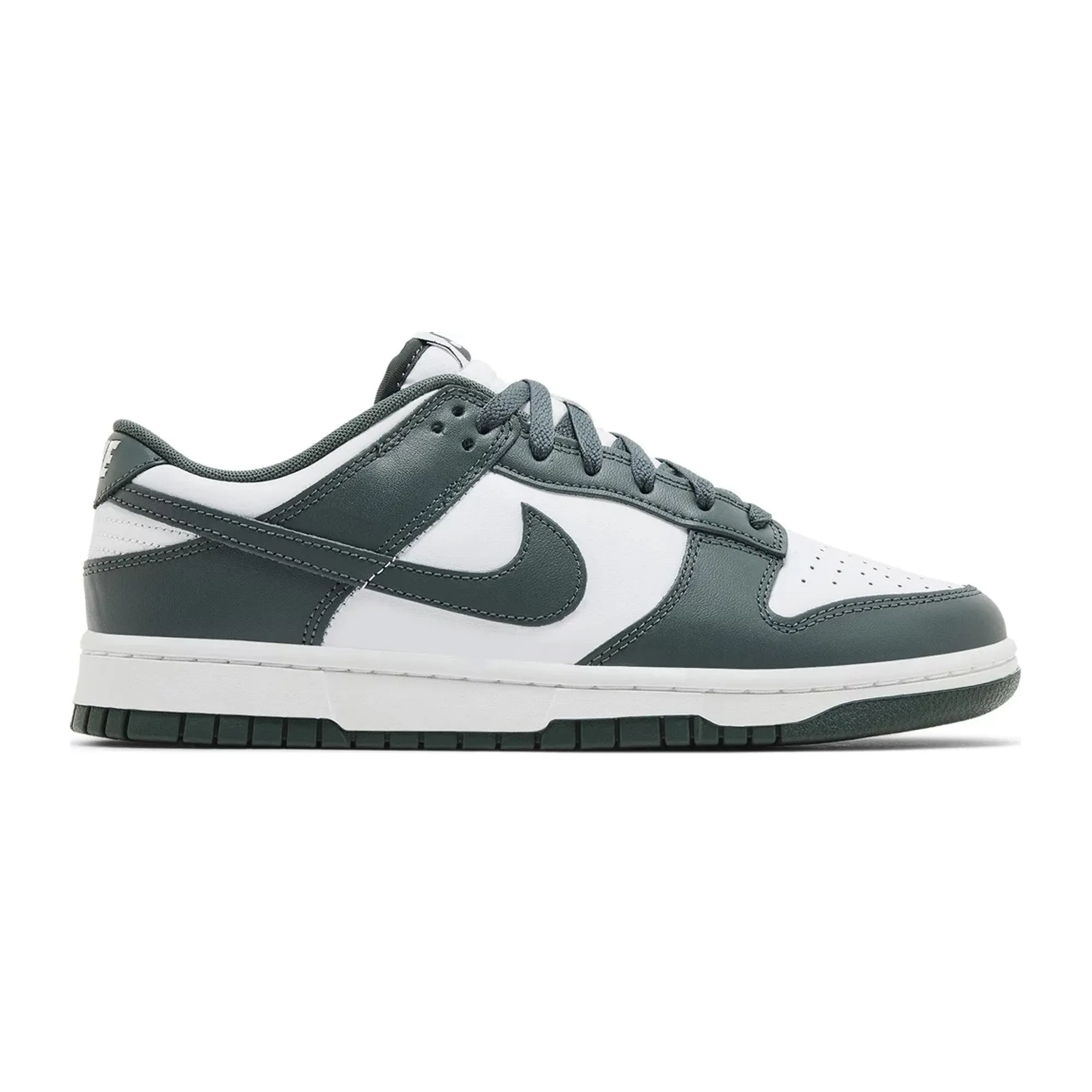 Nike Dunk Low 'Vintage Green' (2024) TPE Compression Foam