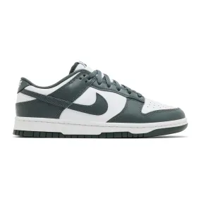 Nike Dunk Low 'Vintage Green' (2024) TPE Compression Foam