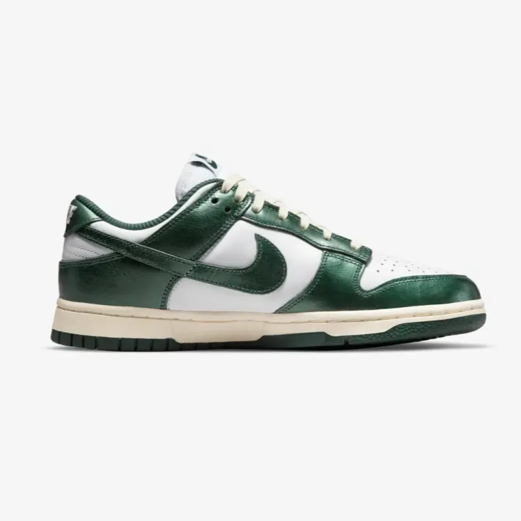 Nike Dunk Low 'Vintage Green' Women's (2022) Comfortable Style Classy ease